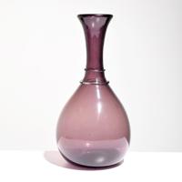 Large Paolo Venini Vase, Murano - Sold for $2,500 on 04-23-2022 (Lot 452).jpg